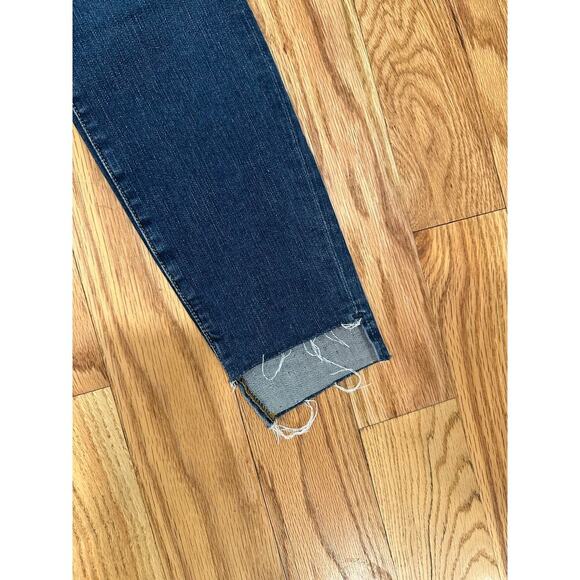 Frame Le Skinny de Jeanne Jeans - Picture 5 of 5